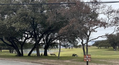 Hill Country & Lake Living, Perfect Opportunity to Build Your on Lago Vista Golf Club in Texas - for sale on GolfHomes.com, golf home, golf lot