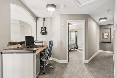 Incredibly RARE HALF-ACRE Cul de-sac lot in the highly on Lantana Golf Club in Texas - for sale on GolfHomes.com, golf home, golf lot