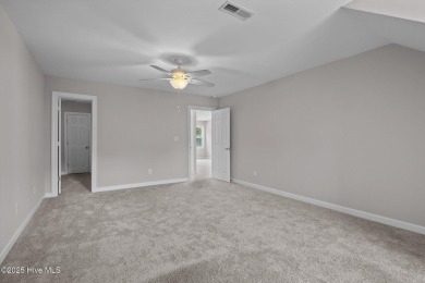 Located in the gated community of  Brandywine Bay , this on Brandywine Bay Golf Club in North Carolina - for sale on GolfHomes.com, golf home, golf lot