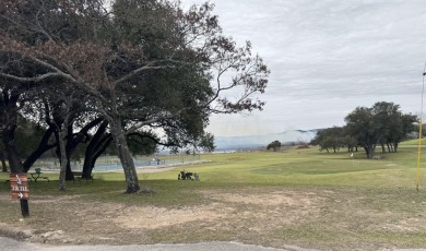 Hill Country & Lake Living, Perfect Opportunity to Build Your on Lago Vista Golf Club in Texas - for sale on GolfHomes.com, golf home, golf lot