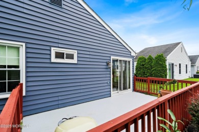 Welcome to Leisure Knoll! 55+ community. Discover this stunning on Leisure Village West Assoc. in New Jersey - for sale on GolfHomes.com, golf home, golf lot