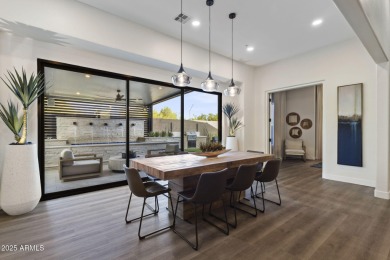 This is more than a home, it's a lifestyle sanctuary where on Terravita Golf and Country Club in Arizona - for sale on GolfHomes.com, golf home, golf lot