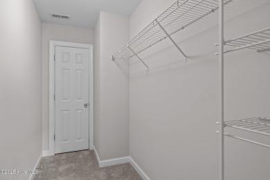 Located in the gated community of  Brandywine Bay , this on Brandywine Bay Golf Club in North Carolina - for sale on GolfHomes.com, golf home, golf lot