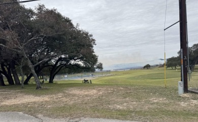 Hill Country & Lake Living, Perfect Opportunity to Build Your on Lago Vista Golf Club in Texas - for sale on GolfHomes.com, golf home, golf lot