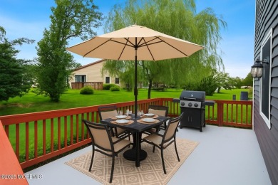 Welcome to Leisure Knoll! 55+ community. Discover this stunning on Leisure Village West Assoc. in New Jersey - for sale on GolfHomes.com, golf home, golf lot