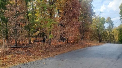 Your chance to build the perfect home in Bella Vista, Northwest on Bella Vista - Metfield Golf Complex and Country Club in Arkansas - for sale on GolfHomes.com, golf home, golf lot