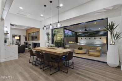 This is more than a home, it's a lifestyle sanctuary where on Terravita Golf and Country Club in Arizona - for sale on GolfHomes.com, golf home, golf lot