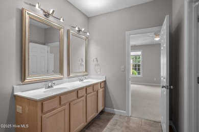 Located in the gated community of  Brandywine Bay , this on Brandywine Bay Golf Club in North Carolina - for sale on GolfHomes.com, golf home, golf lot