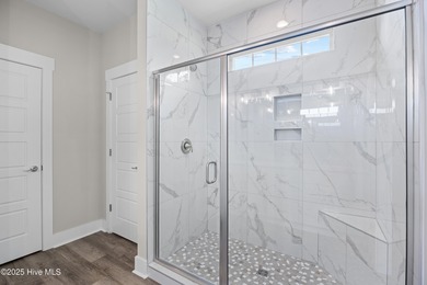 New construction with custom features throughout! Home features on Crow Creek Golf Club in North Carolina - for sale on GolfHomes.com, golf home, golf lot