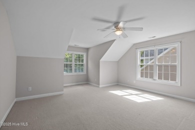Located in the gated community of  Brandywine Bay , this on Brandywine Bay Golf Club in North Carolina - for sale on GolfHomes.com, golf home, golf lot