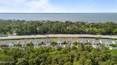 Located in the gated community of  Brandywine Bay , this on Brandywine Bay Golf Club in North Carolina - for sale on GolfHomes.com, golf home, golf lot