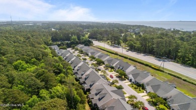 Located in the gated community of  Brandywine Bay , this on Brandywine Bay Golf Club in North Carolina - for sale on GolfHomes.com, golf home, golf lot