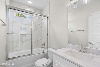 New construction with custom features throughout! Home features on Crow Creek Golf Club in North Carolina - for sale on GolfHomes.com, golf home, golf lot