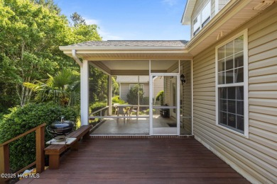Located in the gated community of  Brandywine Bay , this on Brandywine Bay Golf Club in North Carolina - for sale on GolfHomes.com, golf home, golf lot