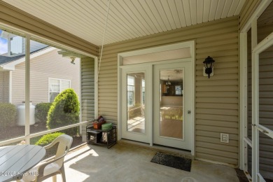 Located in the gated community of  Brandywine Bay , this on Brandywine Bay Golf Club in North Carolina - for sale on GolfHomes.com, golf home, golf lot
