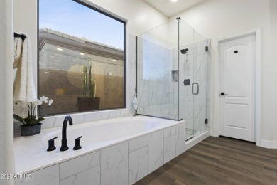 This is more than a home, it's a lifestyle sanctuary where on Terravita Golf and Country Club in Arizona - for sale on GolfHomes.com, golf home, golf lot