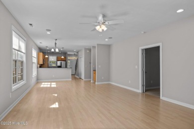 Located in the gated community of  Brandywine Bay , this on Brandywine Bay Golf Club in North Carolina - for sale on GolfHomes.com, golf home, golf lot