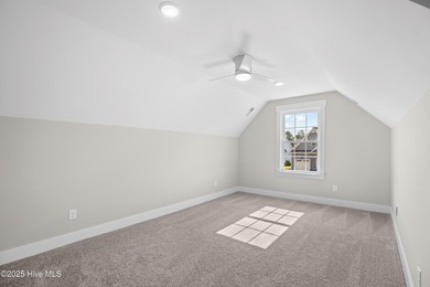 New construction with custom features throughout! Home features on Crow Creek Golf Club in North Carolina - for sale on GolfHomes.com, golf home, golf lot