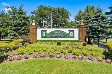 Welcome to Leisure Knoll! 55+ community. Discover this stunning on Leisure Village West Assoc. in New Jersey - for sale on GolfHomes.com, golf home, golf lot