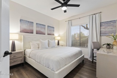 This is more than a home, it's a lifestyle sanctuary where on Terravita Golf and Country Club in Arizona - for sale on GolfHomes.com, golf home, golf lot
