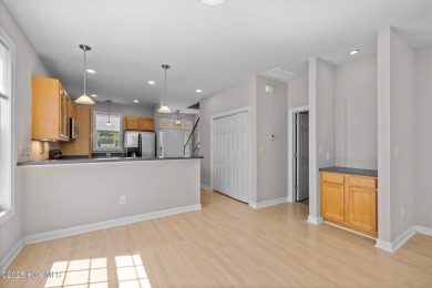 Located in the gated community of  Brandywine Bay , this on Brandywine Bay Golf Club in North Carolina - for sale on GolfHomes.com, golf home, golf lot