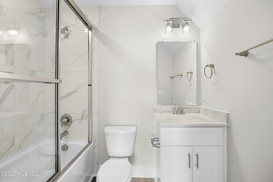 New construction with custom features throughout! Home features on Crow Creek Golf Club in North Carolina - for sale on GolfHomes.com, golf home, golf lot