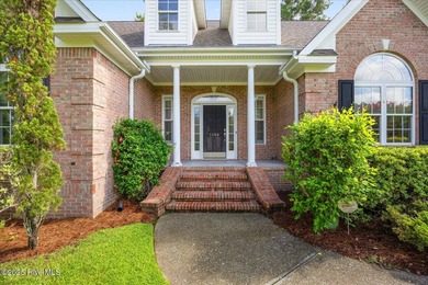 Welcome to your perfect hideaway in beautiful Magnolia Greens on Magnolia Greens Golf Plantation in North Carolina - for sale on GolfHomes.com, golf home, golf lot