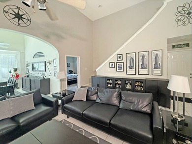 The perfect winter retreat or full-time residence, you have to on The Great Outdoors Golf and Country Club in Florida - for sale on GolfHomes.com, golf home, golf lot