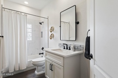 This is more than a home, it's a lifestyle sanctuary where on Terravita Golf and Country Club in Arizona - for sale on GolfHomes.com, golf home, golf lot