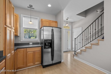 Located in the gated community of  Brandywine Bay , this on Brandywine Bay Golf Club in North Carolina - for sale on GolfHomes.com, golf home, golf lot