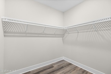 New construction with custom features throughout! Home features on Crow Creek Golf Club in North Carolina - for sale on GolfHomes.com, golf home, golf lot