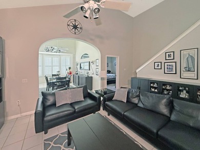 The perfect winter retreat or full-time residence, you have to on The Great Outdoors Golf and Country Club in Florida - for sale on GolfHomes.com, golf home, golf lot