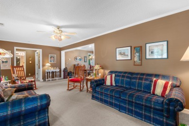 Welcome to 1309 Timber Row in Murrells Inlet, SC, in the on Indigo Creek Golf Club in South Carolina - for sale on GolfHomes.com, golf home, golf lot