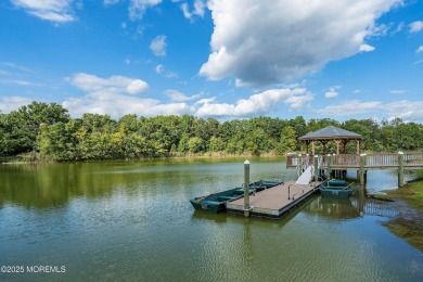 Welcome to Leisure Knoll! 55+ community. Discover this stunning on Leisure Village West Assoc. in New Jersey - for sale on GolfHomes.com, golf home, golf lot
