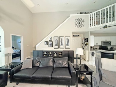 The perfect winter retreat or full-time residence, you have to on The Great Outdoors Golf and Country Club in Florida - for sale on GolfHomes.com, golf home, golf lot