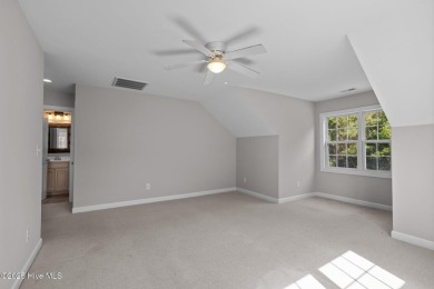 Located in the gated community of  Brandywine Bay , this on Brandywine Bay Golf Club in North Carolina - for sale on GolfHomes.com, golf home, golf lot