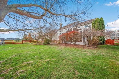 Welcome to this stunning home in Scioto Reserve Community, this on Scioto Reserve Golf and Athletic Club in Ohio - for sale on GolfHomes.com, golf home, golf lot