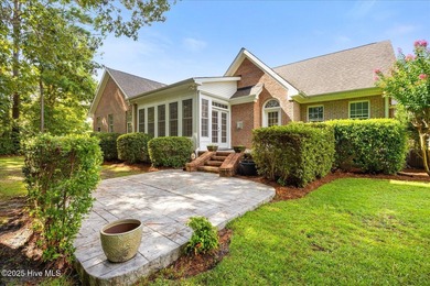 Welcome to your perfect hideaway in beautiful Magnolia Greens on Magnolia Greens Golf Plantation in North Carolina - for sale on GolfHomes.com, golf home, golf lot