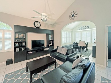 The perfect winter retreat or full-time residence, you have to on The Great Outdoors Golf and Country Club in Florida - for sale on GolfHomes.com, golf home, golf lot