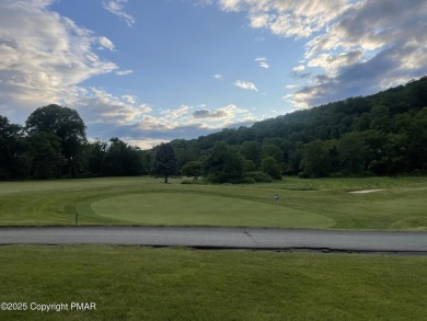 Modern Rustic 2BD/2.5BA FURNISHED Condo in Shawnee Village! Just on Shawnee Inn and Golf Resort in Pennsylvania - for sale on GolfHomes.com, golf home, golf lot