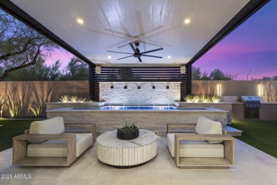 This is more than a home, it's a lifestyle sanctuary where on Terravita Golf and Country Club in Arizona - for sale on GolfHomes.com, golf home, golf lot