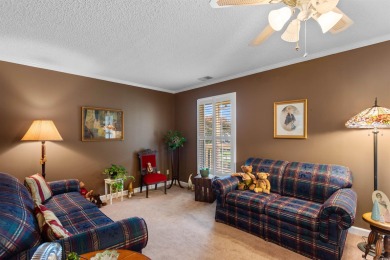 Welcome to 1309 Timber Row in Murrells Inlet, SC, in the on Indigo Creek Golf Club in South Carolina - for sale on GolfHomes.com, golf home, golf lot