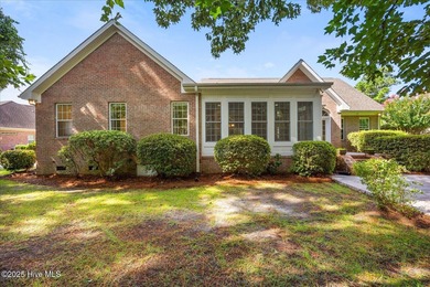 Welcome to your perfect hideaway in beautiful Magnolia Greens on Magnolia Greens Golf Plantation in North Carolina - for sale on GolfHomes.com, golf home, golf lot