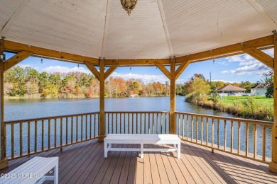 Welcome to Leisure Knoll! 55+ community. Discover this stunning on Leisure Village West Assoc. in New Jersey - for sale on GolfHomes.com, golf home, golf lot