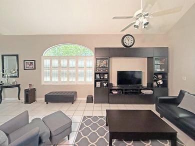 The perfect winter retreat or full-time residence, you have to on The Great Outdoors Golf and Country Club in Florida - for sale on GolfHomes.com, golf home, golf lot