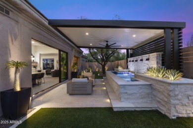 This is more than a home, it's a lifestyle sanctuary where on Terravita Golf and Country Club in Arizona - for sale on GolfHomes.com, golf home, golf lot
