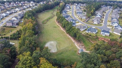 This stunning custom residence is perfectly situated with on The Auburn University Club in Alabama - for sale on GolfHomes.com, golf home, golf lot