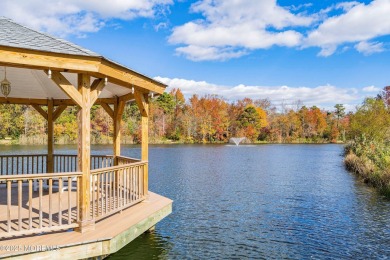 Welcome to Leisure Knoll! 55+ community. Discover this stunning on Leisure Village West Assoc. in New Jersey - for sale on GolfHomes.com, golf home, golf lot