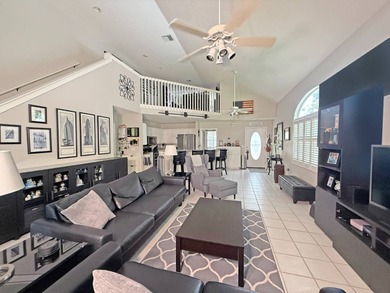 The perfect winter retreat or full-time residence, you have to on The Great Outdoors Golf and Country Club in Florida - for sale on GolfHomes.com, golf home, golf lot