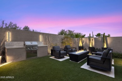 This is more than a home, it's a lifestyle sanctuary where on Terravita Golf and Country Club in Arizona - for sale on GolfHomes.com, golf home, golf lot